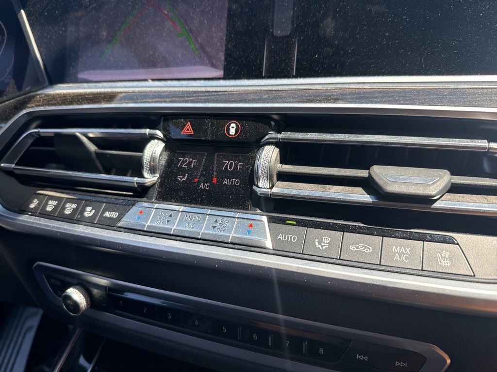 used 2019 BMW X7 car, priced at $27,300