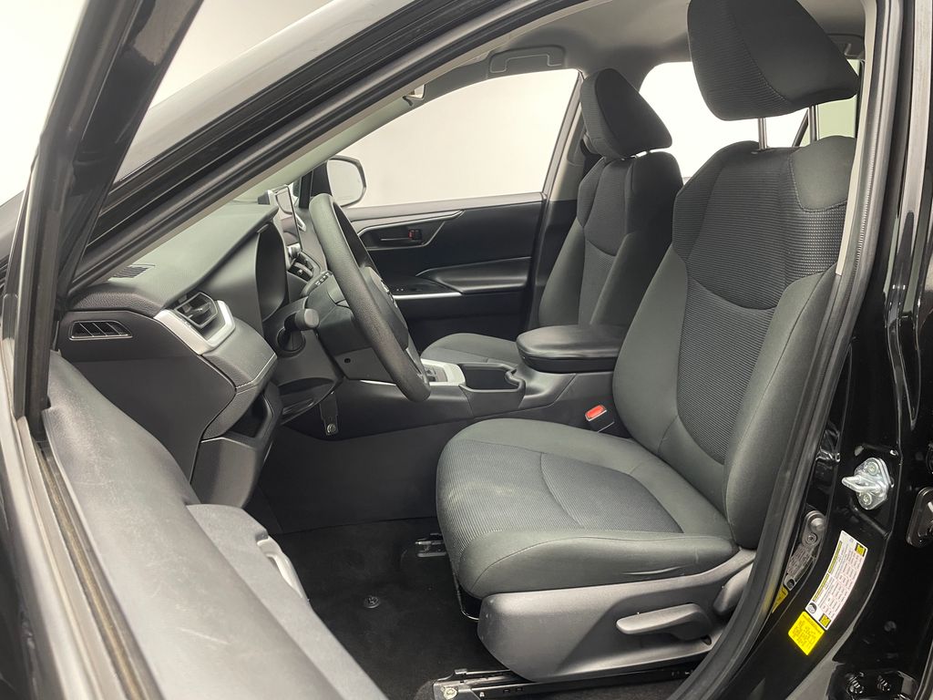 Thumbnail: 2023 Toyota RAV4 - 13