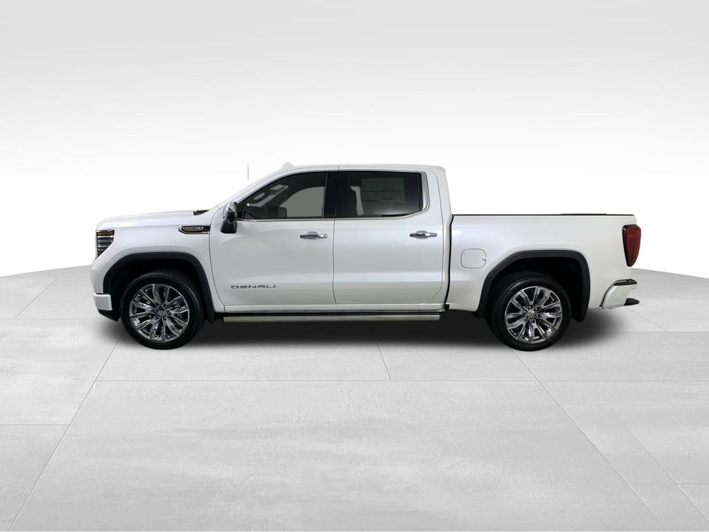 2024 GMC Sierra 1500 Denali 2