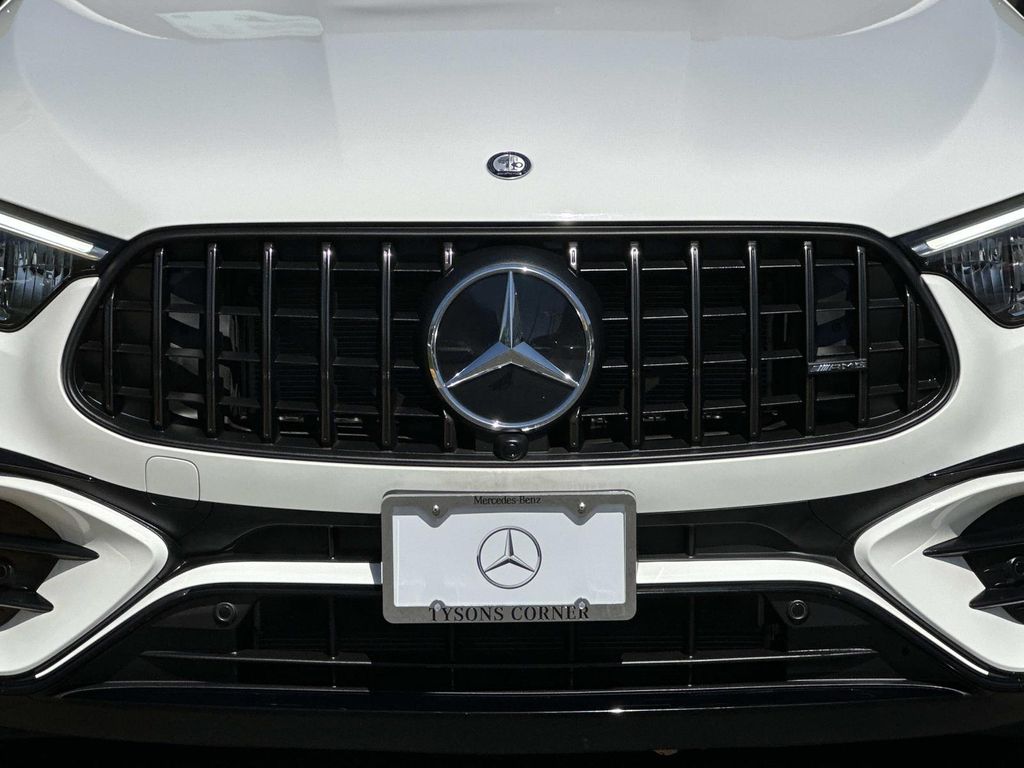 Thumbnail: 2025 Mercedes-Benz GLC - 5