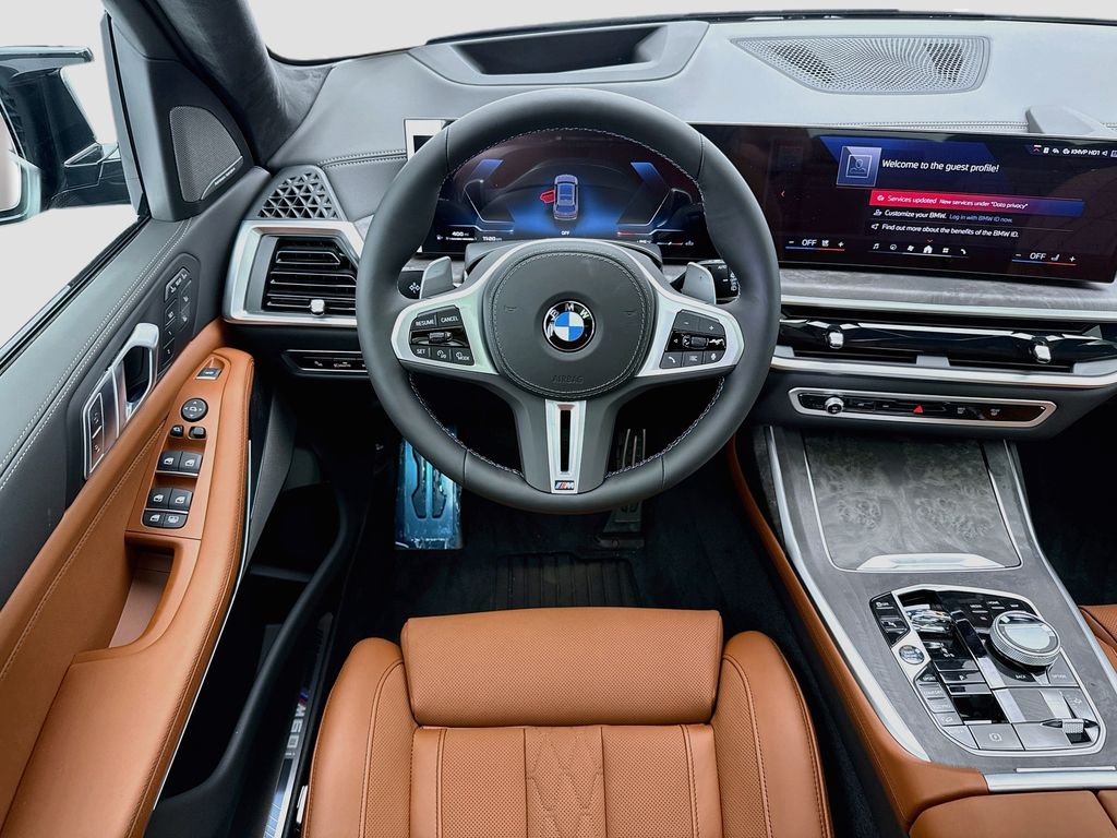 Thumbnail: 2027 BMW X7 - 10