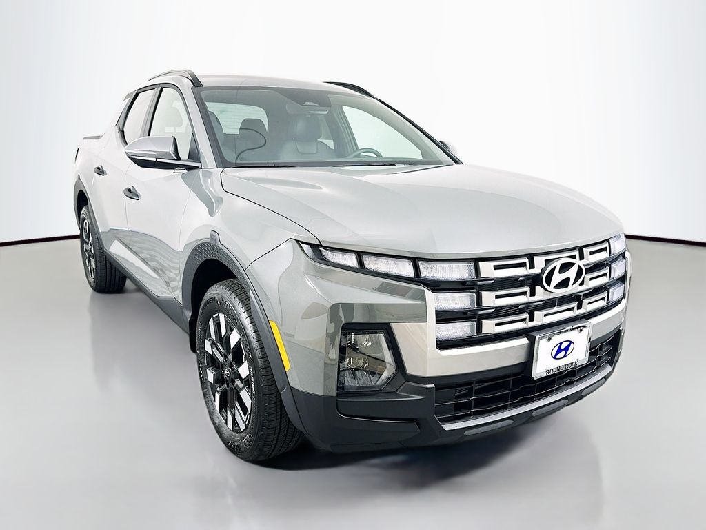 Thumbnail: 2026 Hyundai Santa Cruz - 3