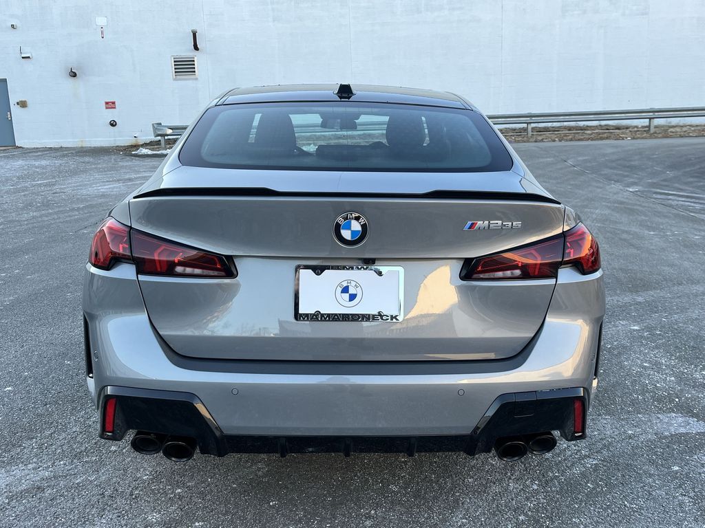 Thumbnail: 2025 BMW 2 Series - 23