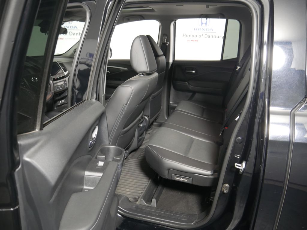Thumbnail: 2020 Honda Ridgeline - 14