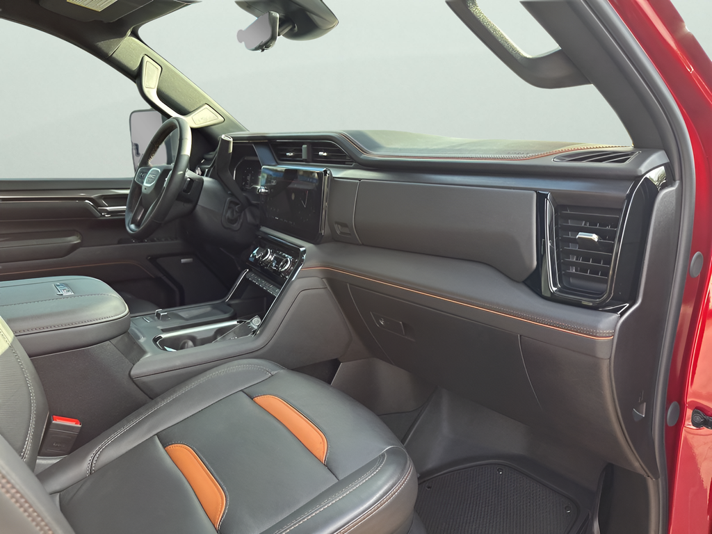 Used Car 2024 Gmc Sierra 2500hd  At4 For Sale Under $80,000 In Austin, Texas