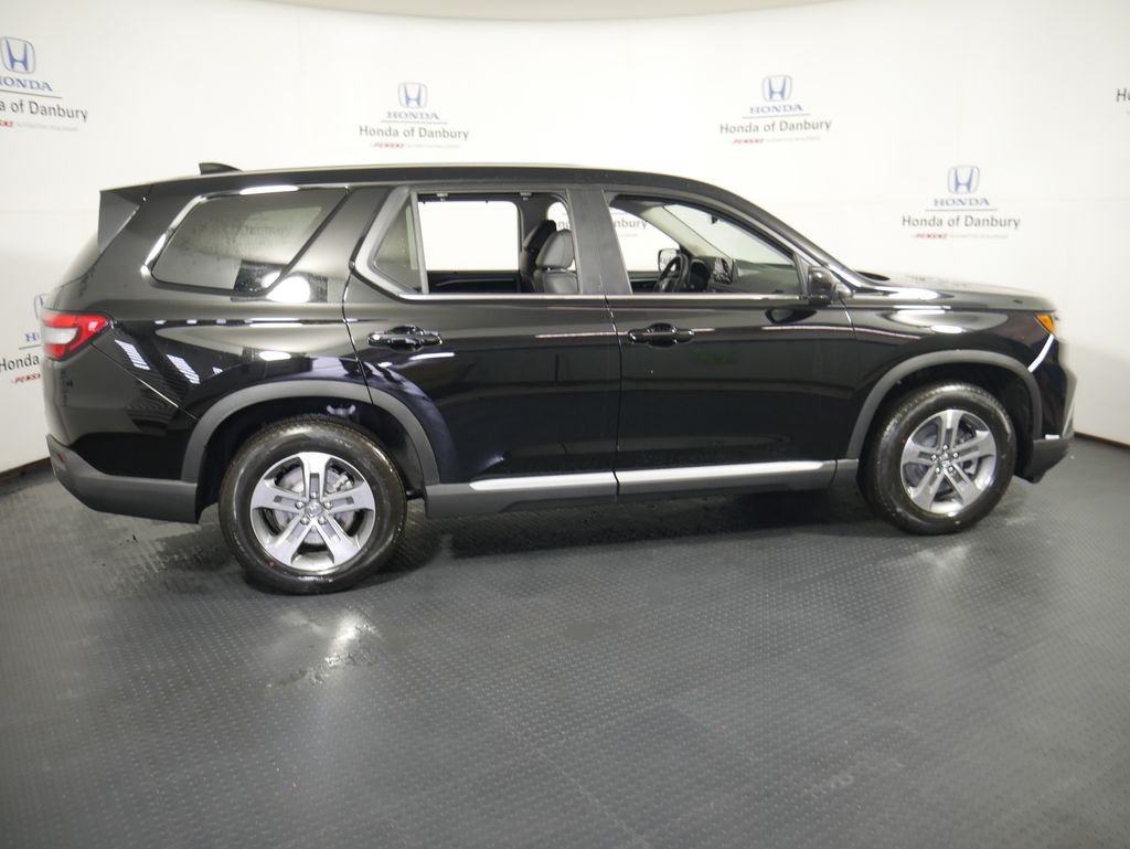 Thumbnail: 2025 Honda Pilot - 3