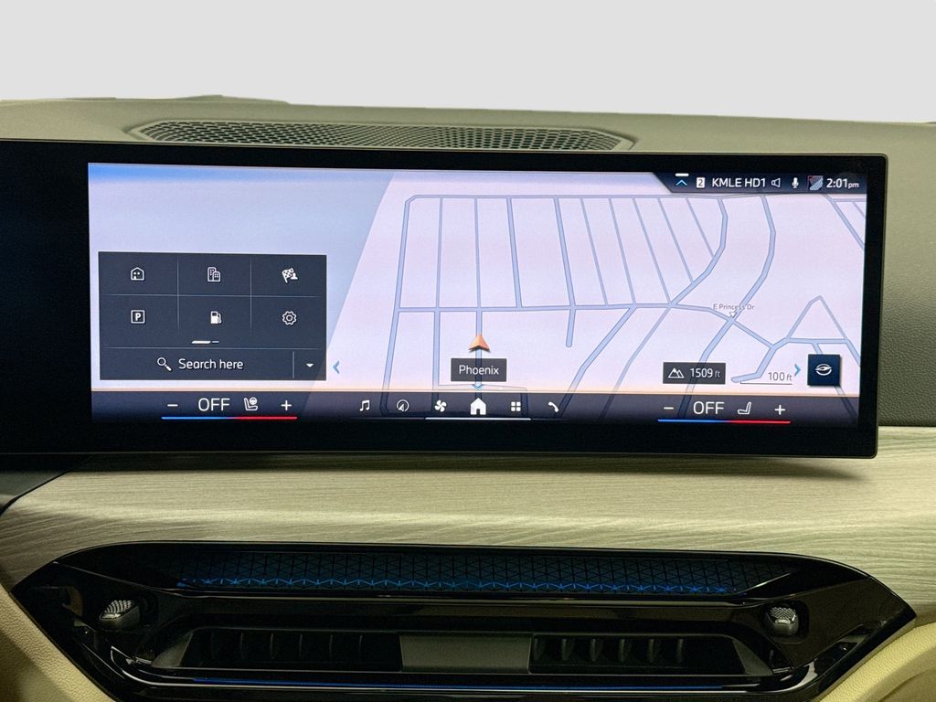 Thumbnail: 2026 BMW 4 Series - 14