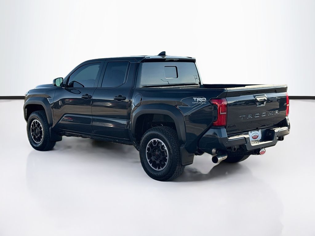 Thumbnail: 2026 Toyota Tacoma - 7