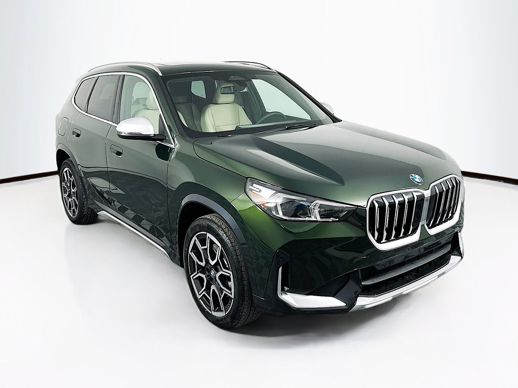 2024 BMW X1 xDrive28i 3