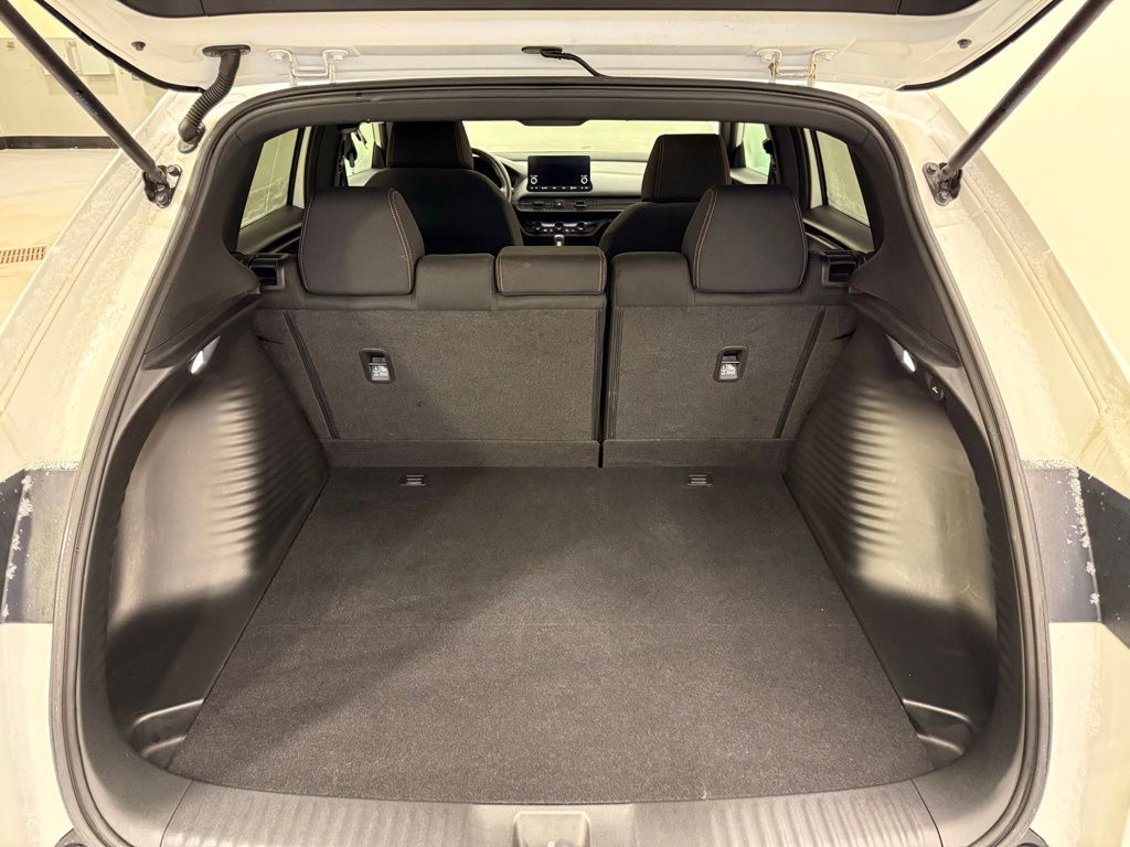 Thumbnail: 2023 Honda HR-V - 24