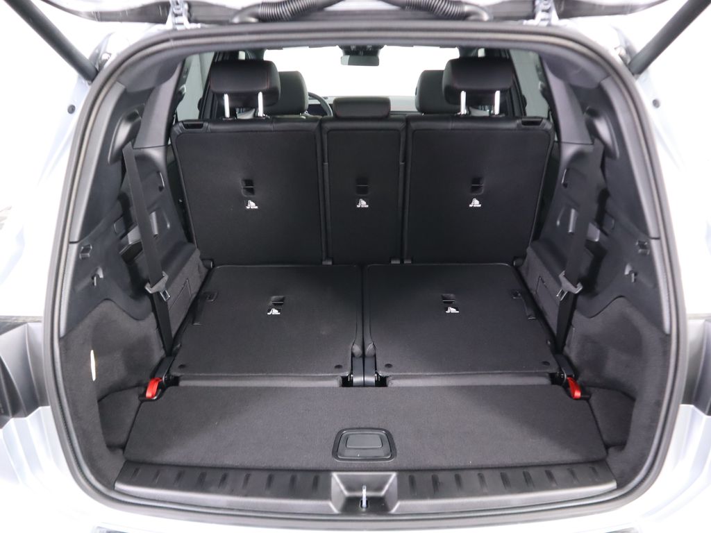 2024 Mercedes-Benz EQB 250+ 32