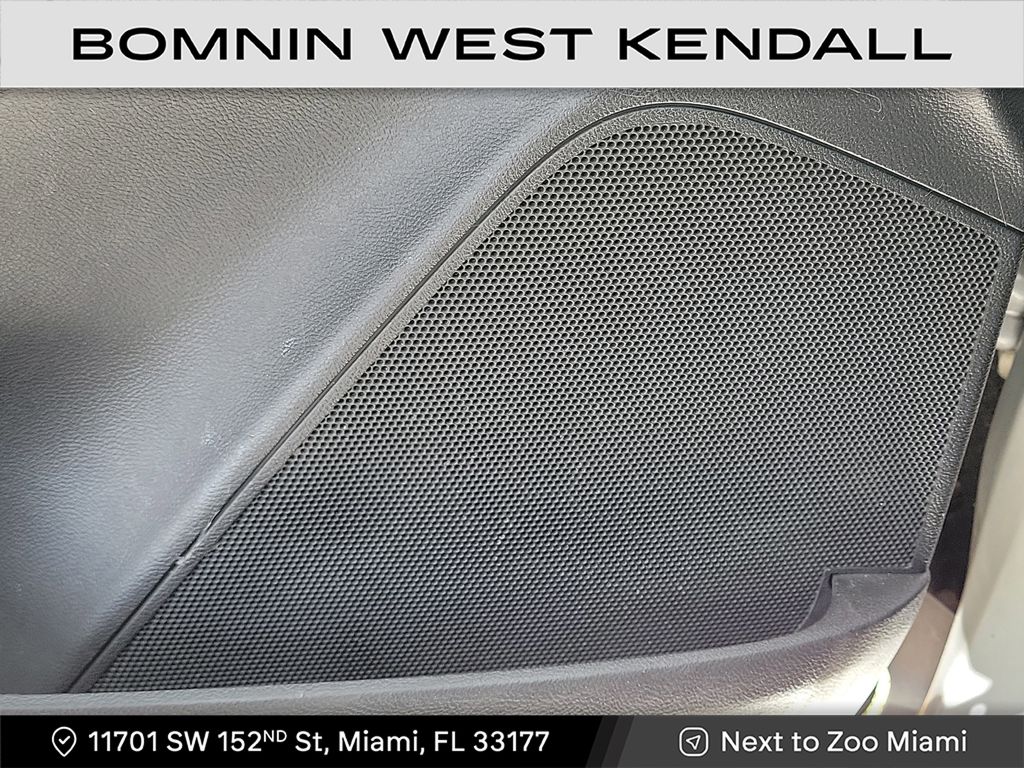 2020 Chevrolet Trax LS photo