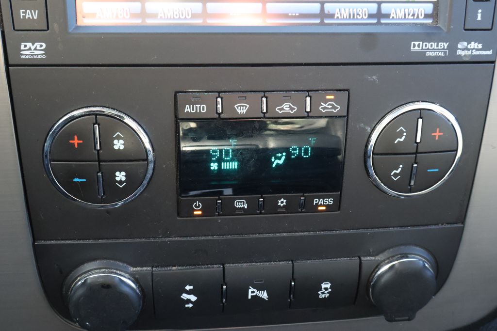 Thumbnail: 2013 Chevrolet Silverado 1500 - 26