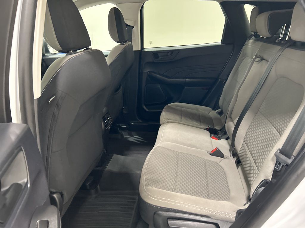 used 2022 Ford Escape car, priced at $19,913