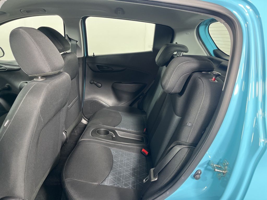 Thumbnail: 2022 Chevrolet Spark - 18