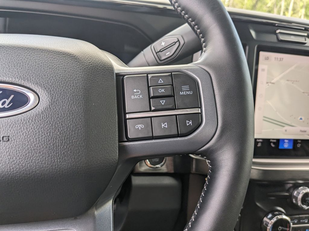 2024 Ford F-250 Super Duty Lariat