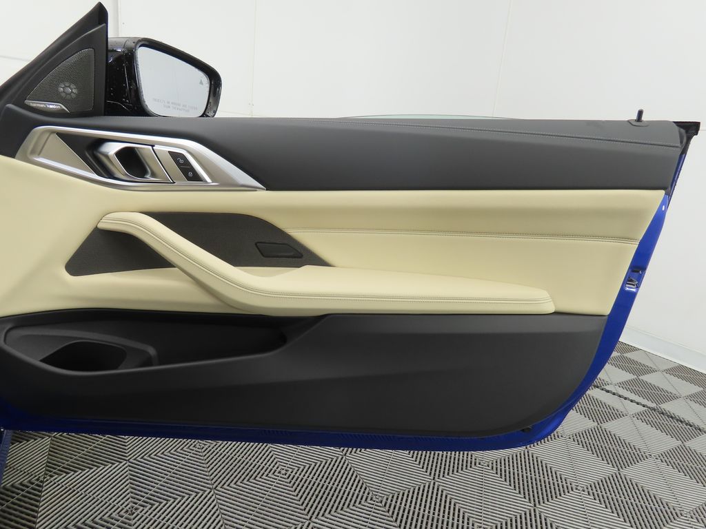 Thumbnail: 2026 BMW 4 Series - 32