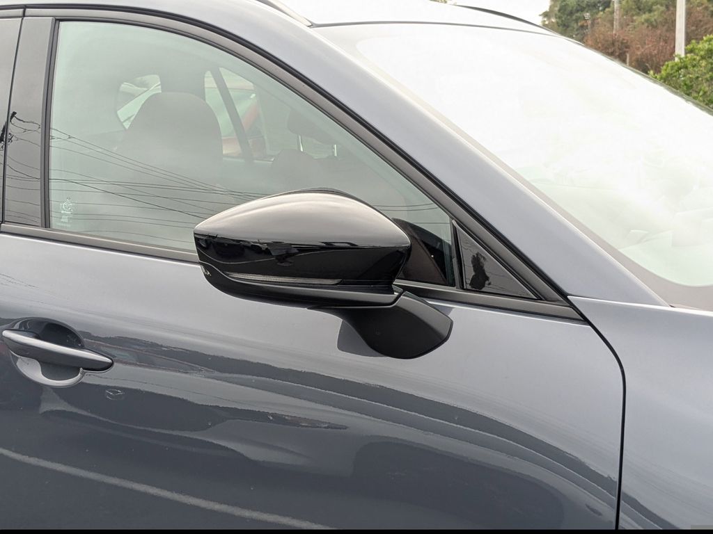 2026 Mazda CX-50 Hybrid Premium