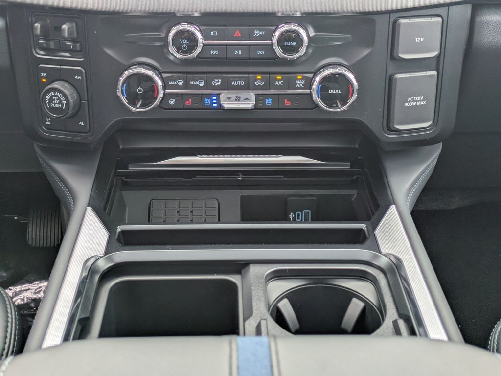 2026 Ford F-250 Super Duty Platinum