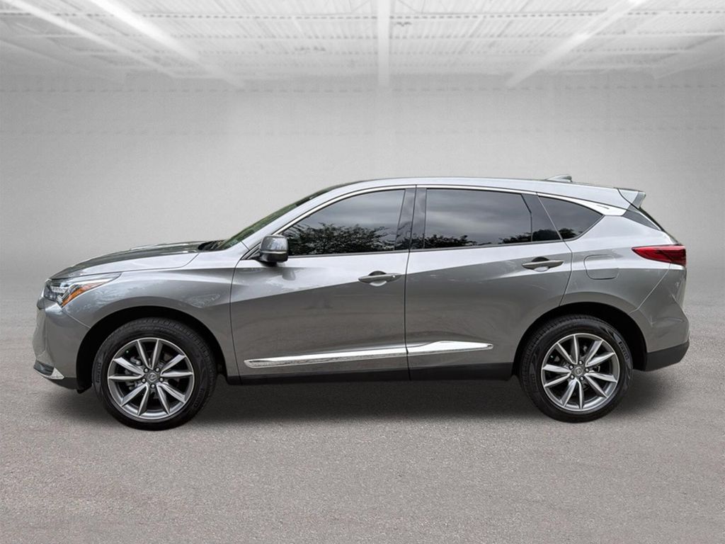 2022 Acura RDX Technology Package - 1