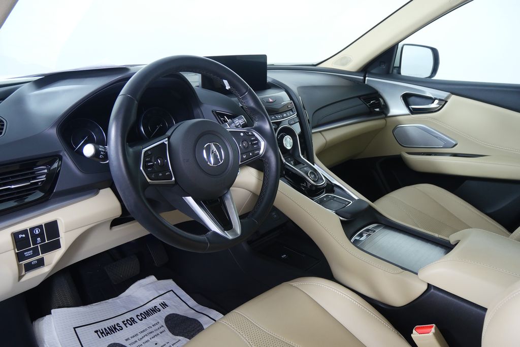 Thumbnail: 2023 Acura RDX - 13