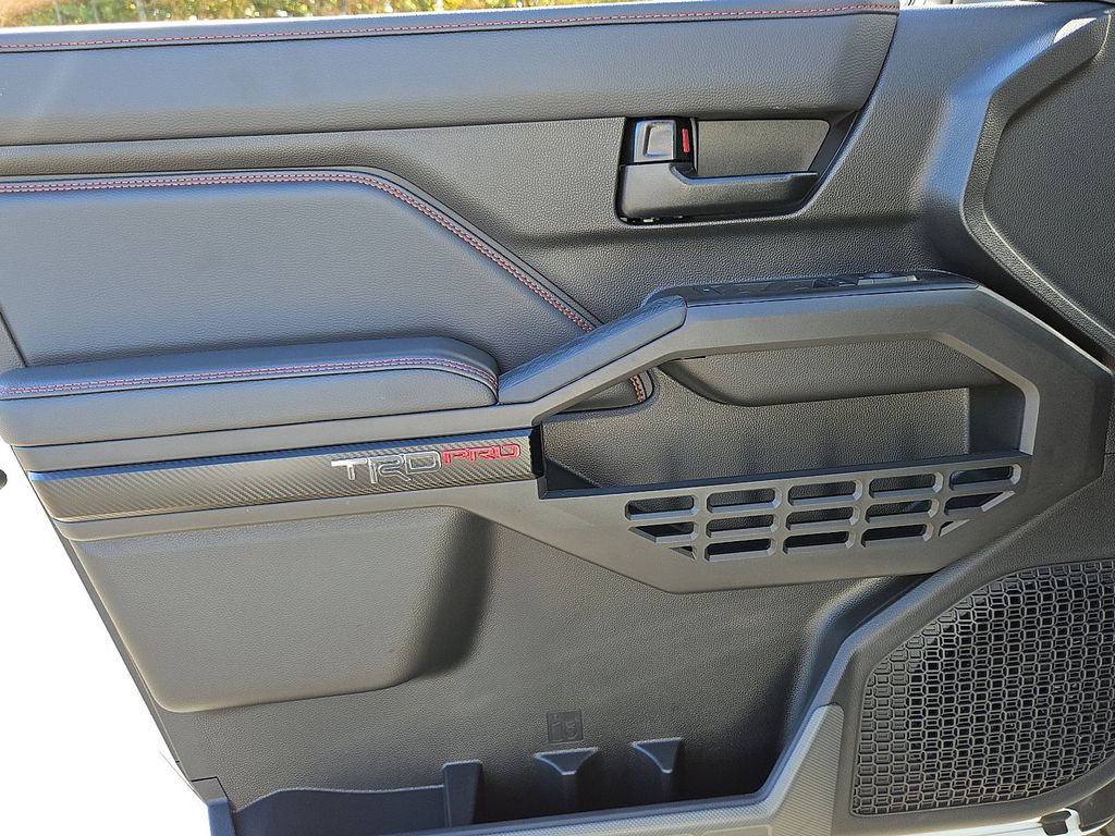 Thumbnail: 2025 Toyota Tacoma - 12