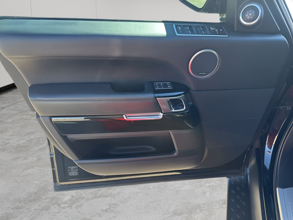 Used Car 2016 Land Rover Range Rover  Hse For Sale Under $20,000 In Austin, Texas