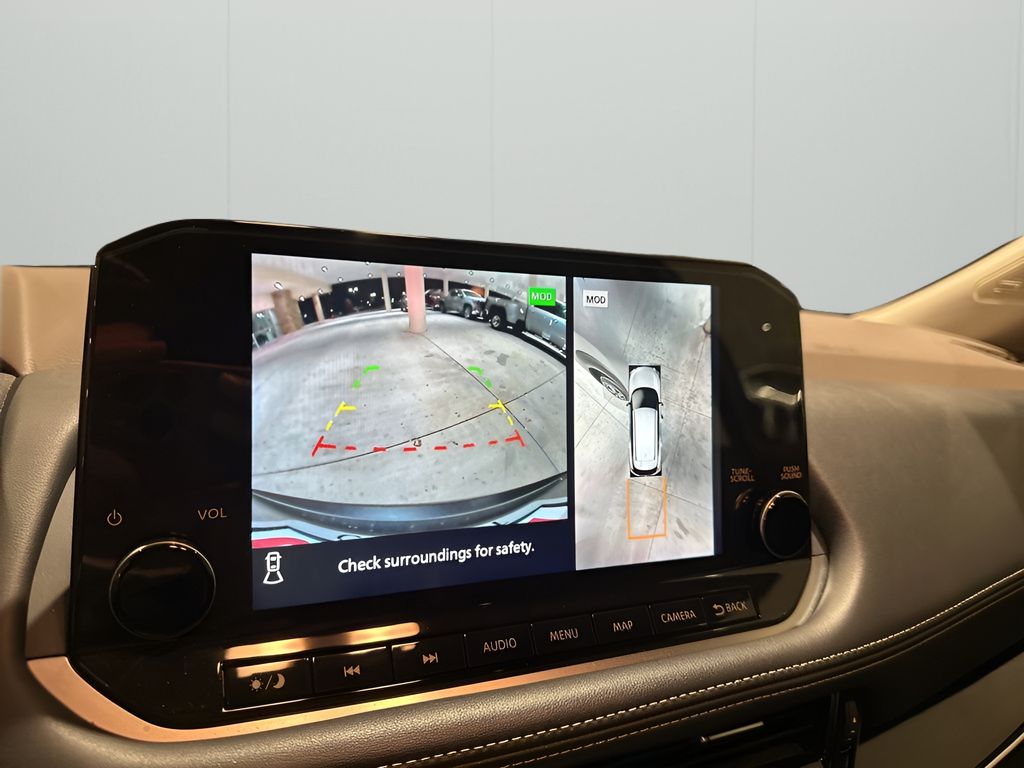 Used Car 2023 Nissan Rogue  Sl For Sale Under $30,000 In Austin, Texas