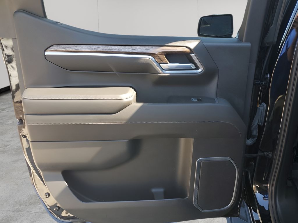 Used Car 2022 Chevrolet Silverado 1500  Rst For Sale Under $50,000 In Austin, Texas