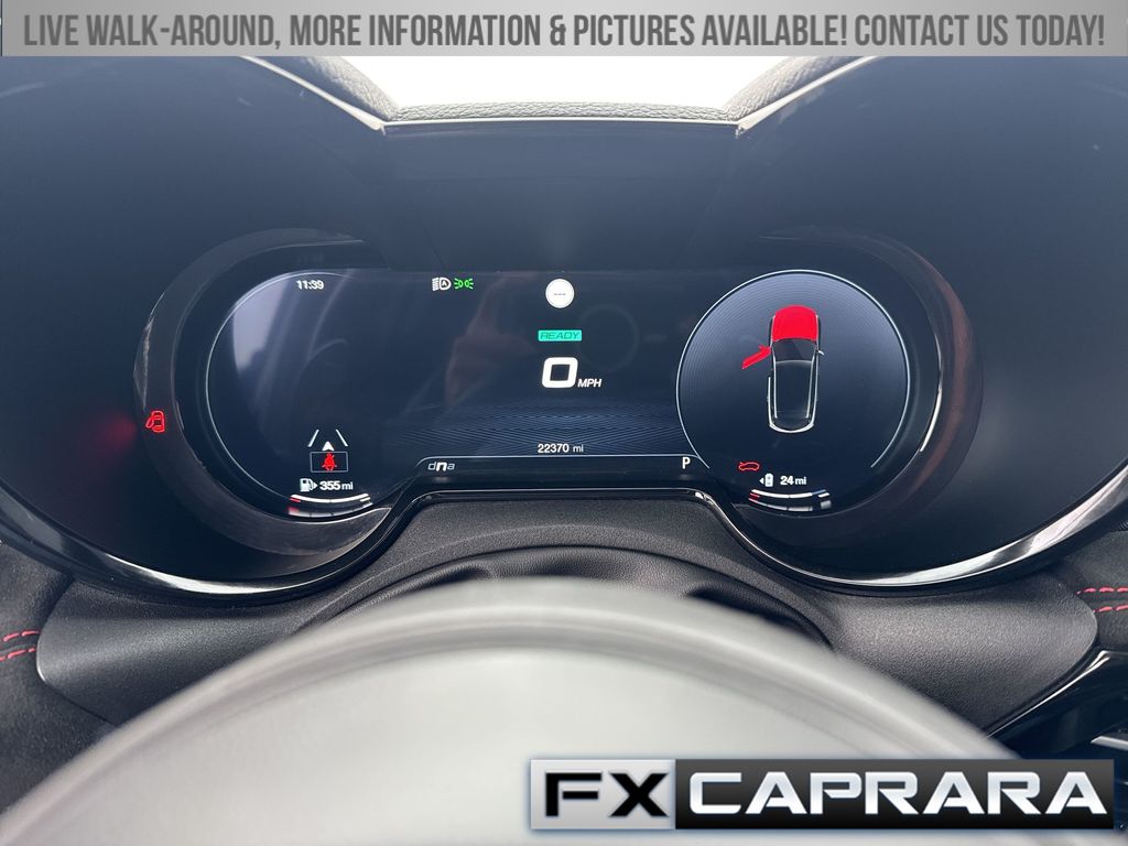 Used 2024 Alfa romeo Tonale SUV