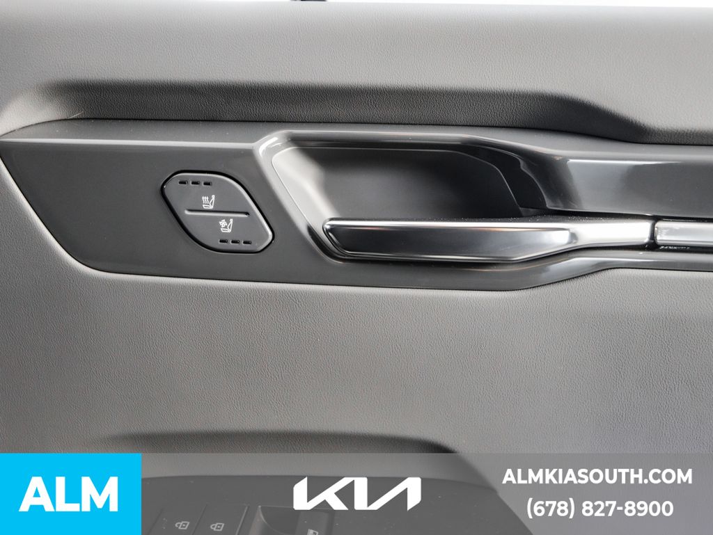 2024 Kia EV9 GT-Line photo 38