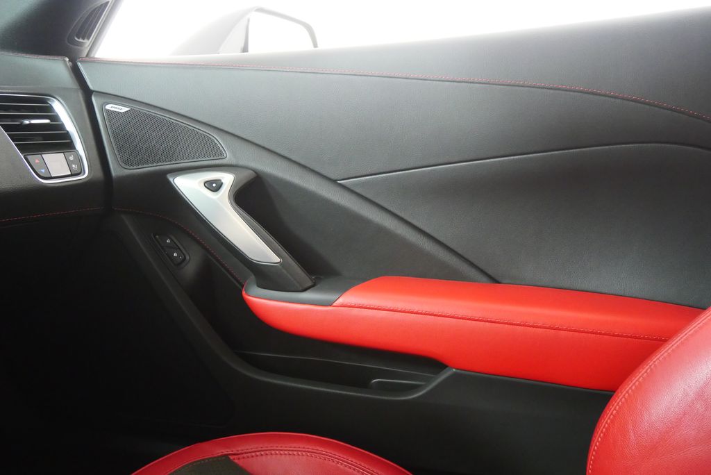 Thumbnail: 2019 Chevrolet Corvette - 27