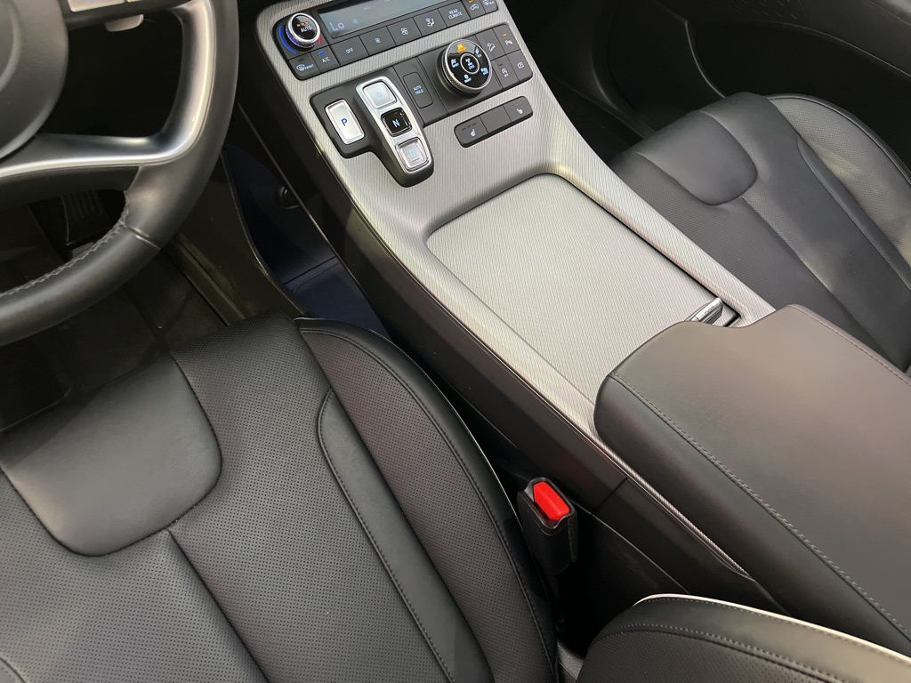 Thumbnail: 2023 Hyundai Palisade - 20