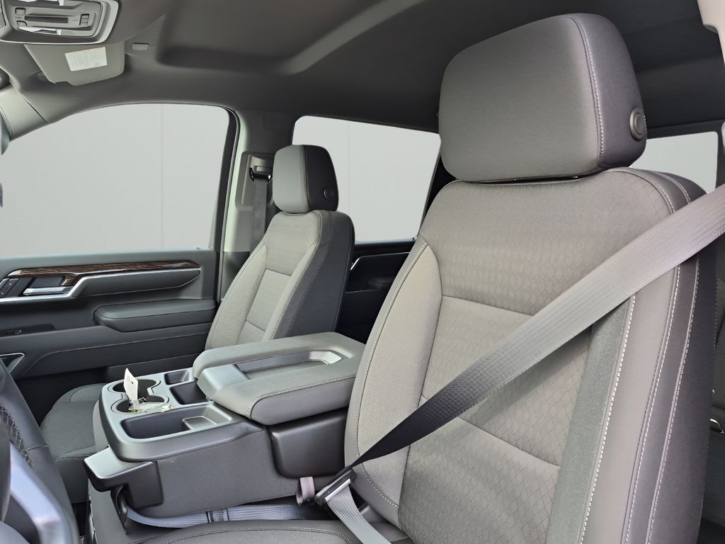 New 2026 Beige GMC SLE image 30