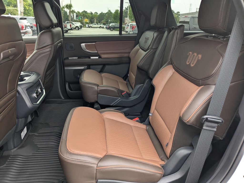 2025 Ford Expedition King Ranch