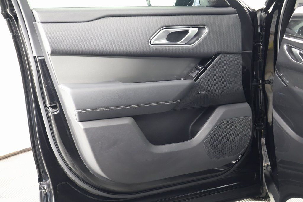 2021 Land Rover Range Rover Velar S 12