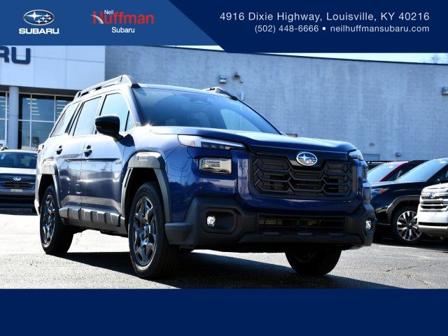 2026 Subaru Outback Premium AWD