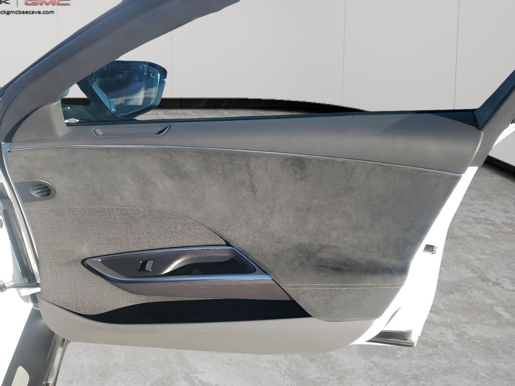 Used Car 2022 Lucid Air  Grand Touring For Sale Under $60,000 In Austin, Texas