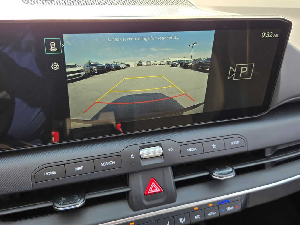 2026 Kia K4 - $24,325
