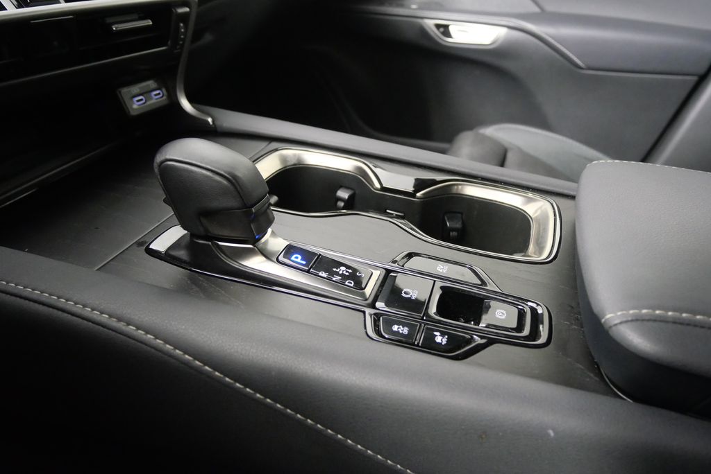 2023 Lexus RX Hybrid 350h Luxury 25