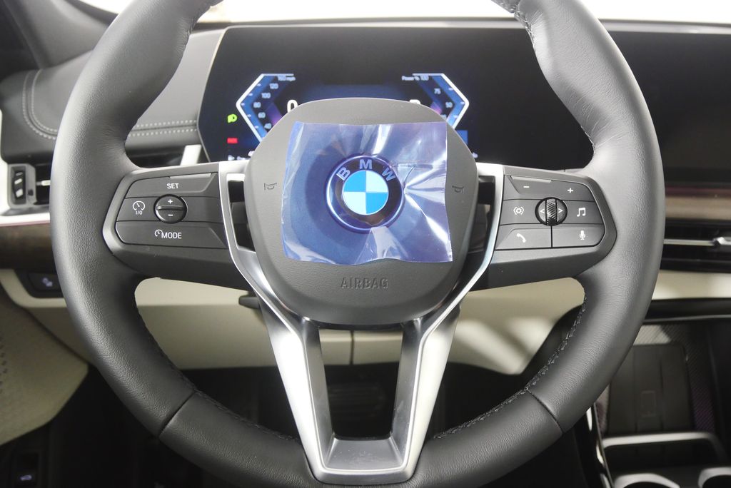 Thumbnail: 2026 BMW X1 - 18