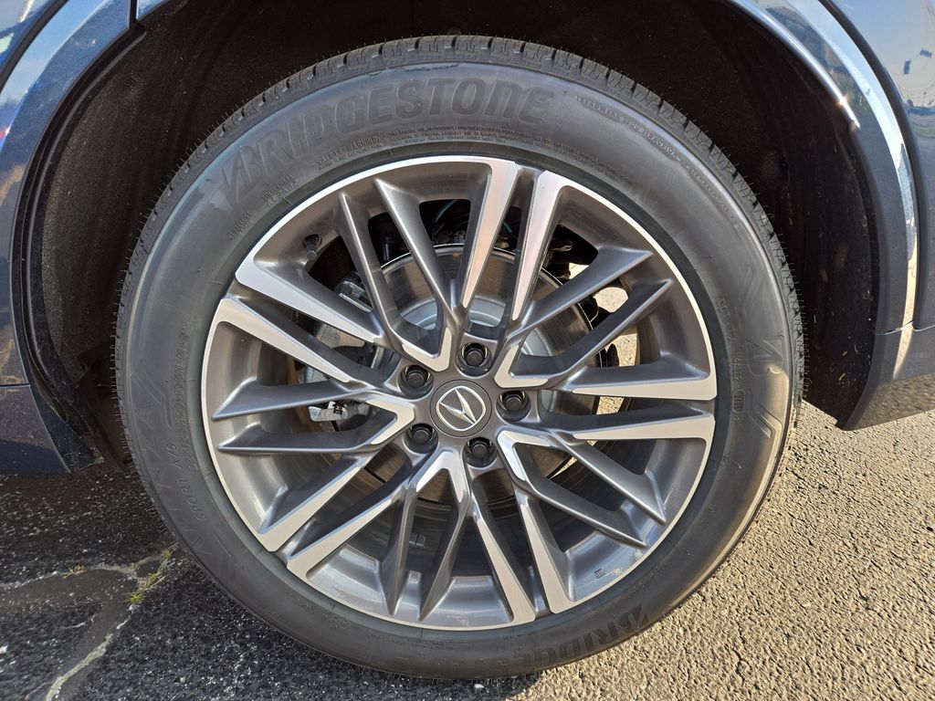 New 2026 Acura MDX For Sale in Fort Wayne, IN