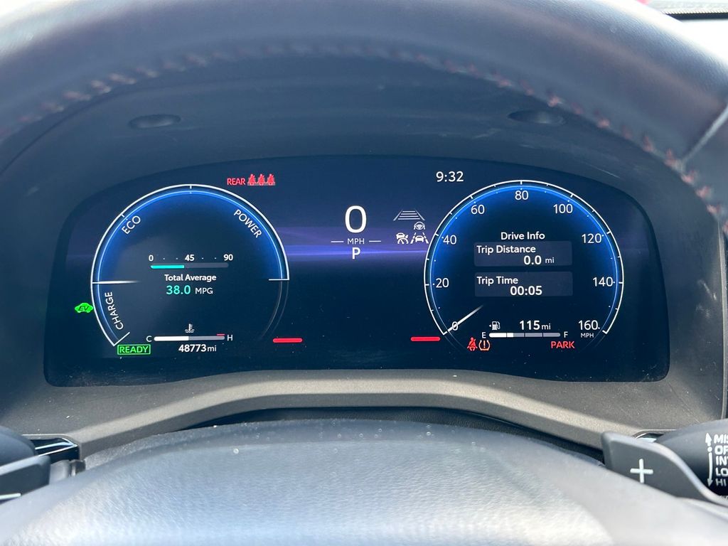Used 2025 Toyota Camry Sedan