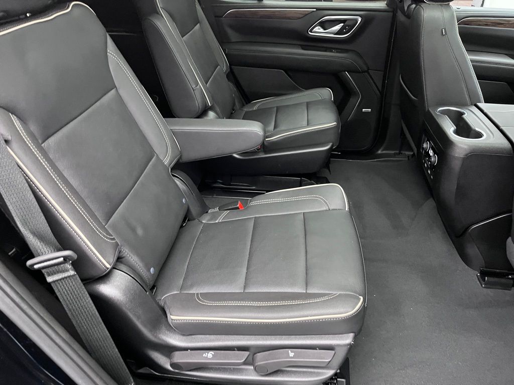 2023 Chevrolet Tahoe Premier 26