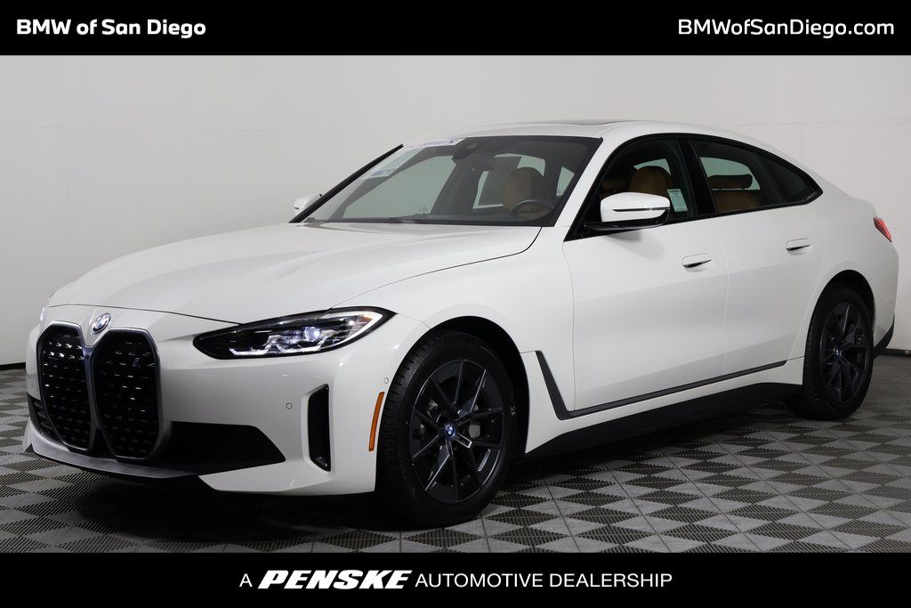 2023 BMW i4 eDrive35 -
                  San Diego, CA