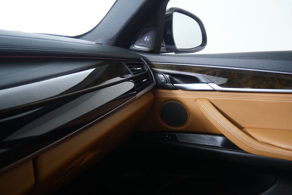 Thumbnail: 2019 BMW X6 - 23