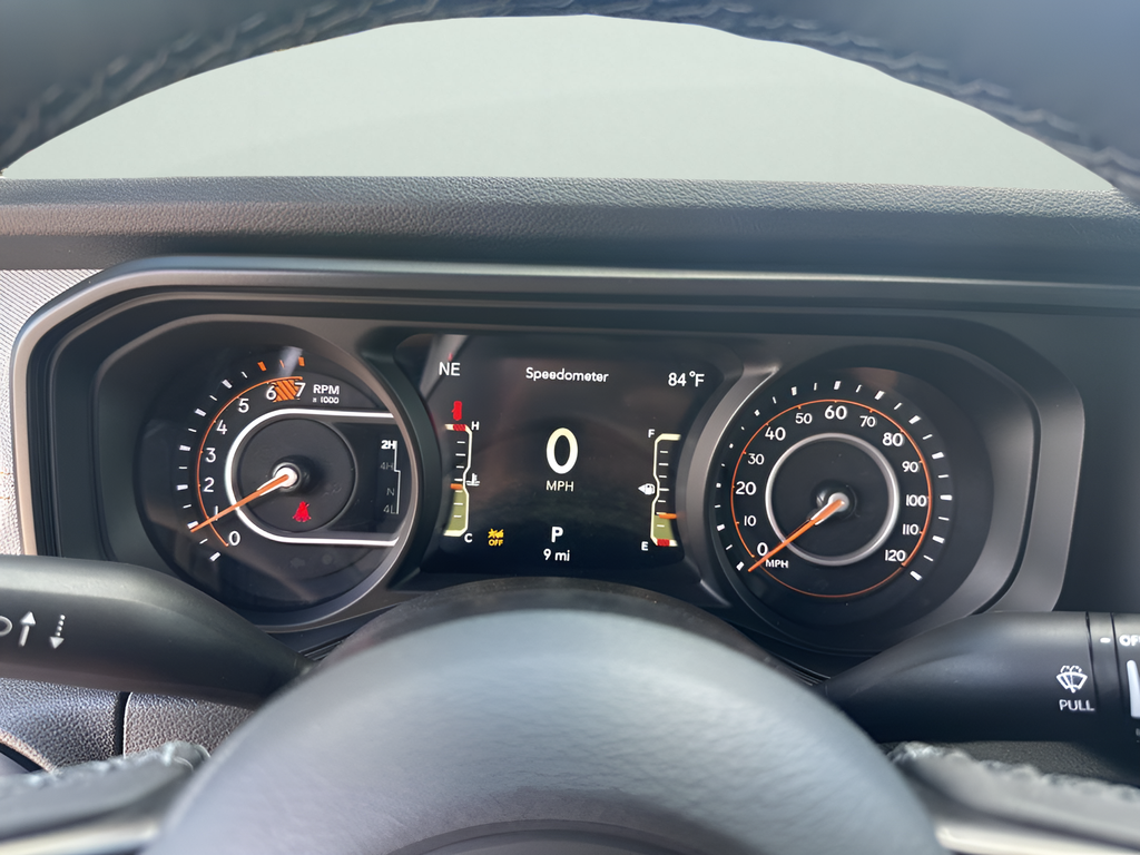 New Car 2025 Jeep Wrangler  For Sale Under $50,000 In Austin, Texas