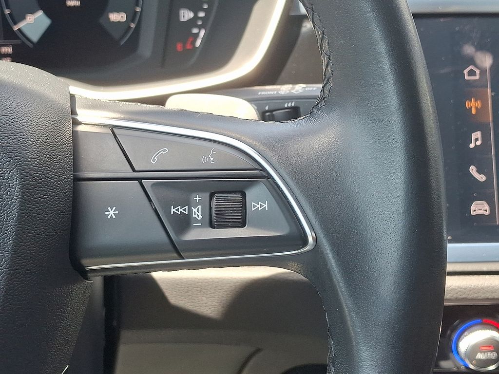 2022 Audi Q3 Premium 22