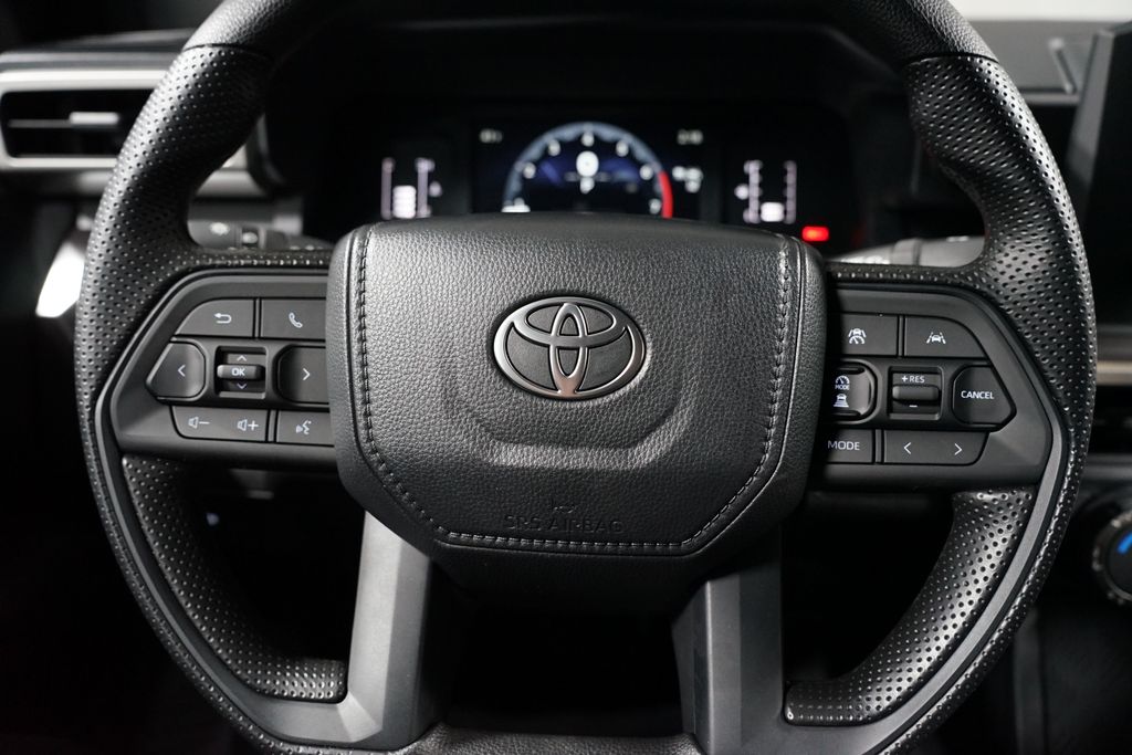 Thumbnail: 2025 Toyota Tacoma - 13