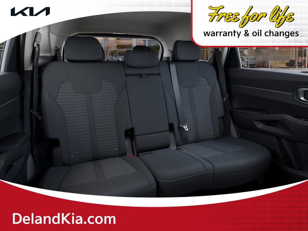2026 Kia Sorento LX - Photo 16